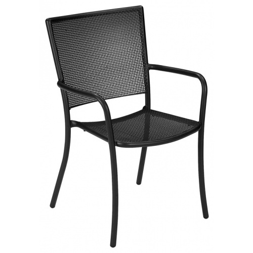 Emu Athena Outdoor Dining Chair - Chelsea Design