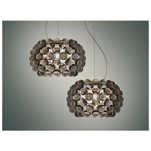 Caboche Plus Piccola Pendant Light 6