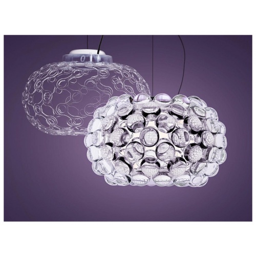 Caboche Plus Piccola Pendant Light 7