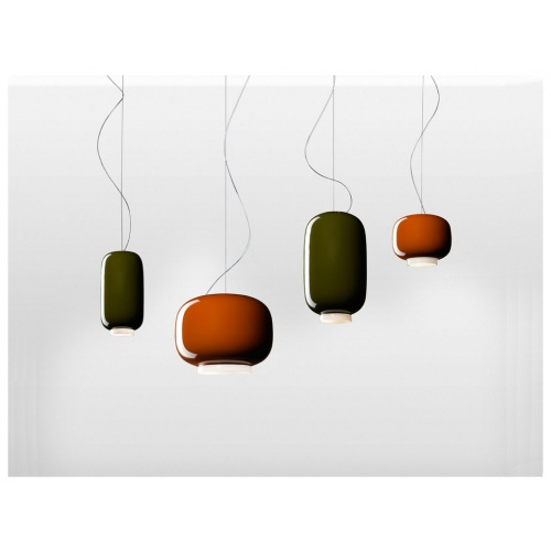 Chouchin Pendant Light 7