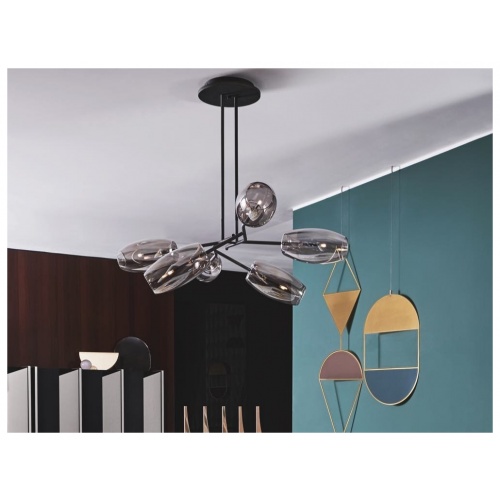 Diantha Pendant Light 7