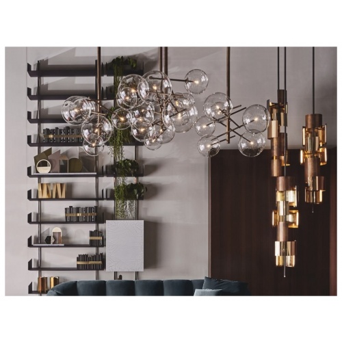 Eris Pendant Light 5