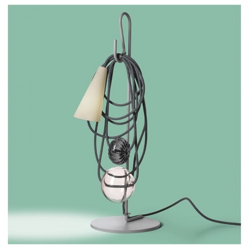 Filo Table Lamp 7