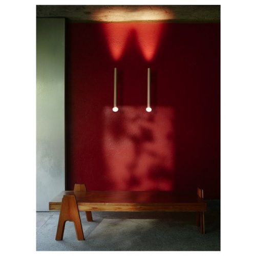 Flauta Riga Indoor Wall Light 9