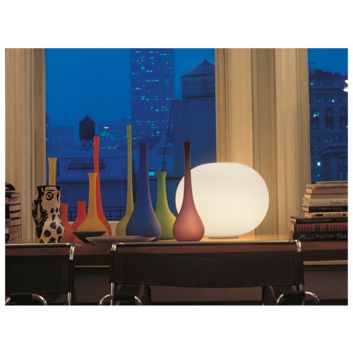 Glo-Ball Basic Table Lamp 6