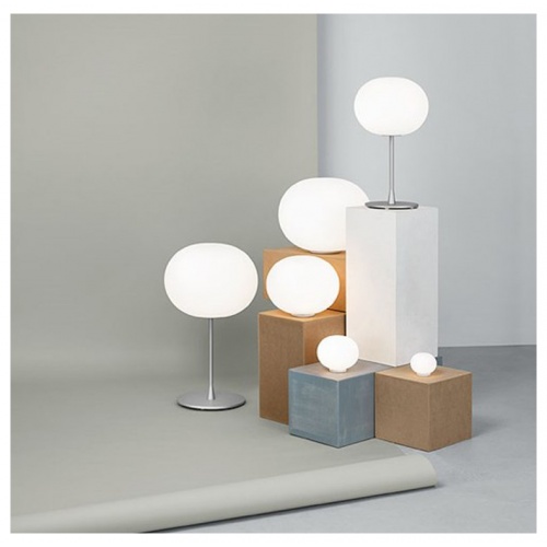 Glo-Ball Basic Zero Table Lamp 5