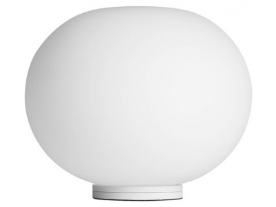 Glo-Ball Basic Zero Table Lamp