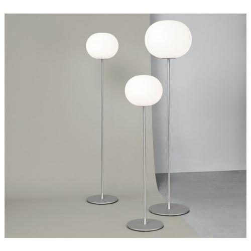 Glo-Ball Floor Lamp 5