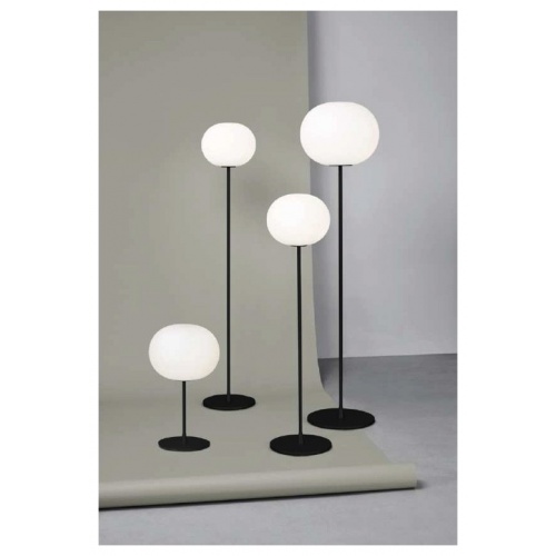 Glo-Ball Floor Lamp 8