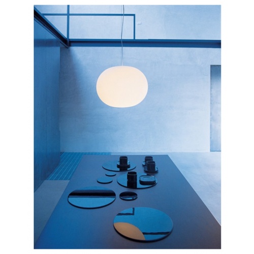 Glo-Ball Pendant Light 5