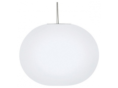 Glo-Ball Pendant Light