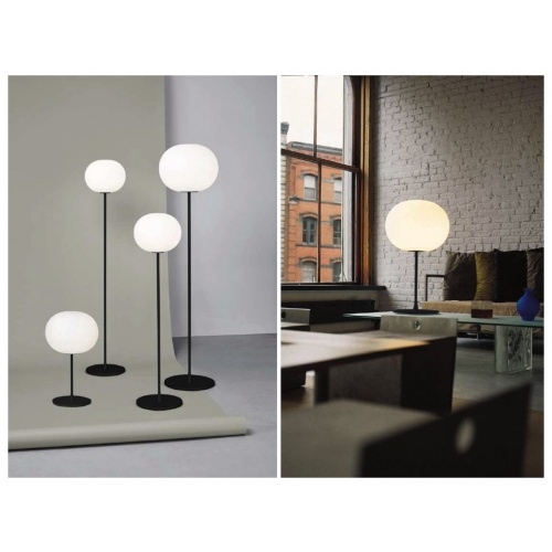 Glo-Ball T Table Lamp 6