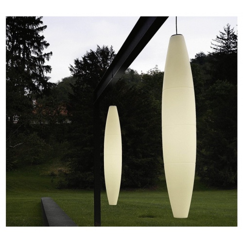 Havana Outdoor Pendant Light 8