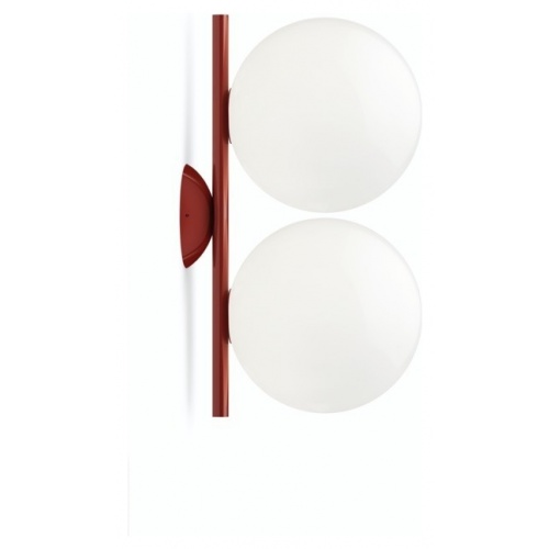 IC Lights C/W1 Double Wall & Ceiling Light 7