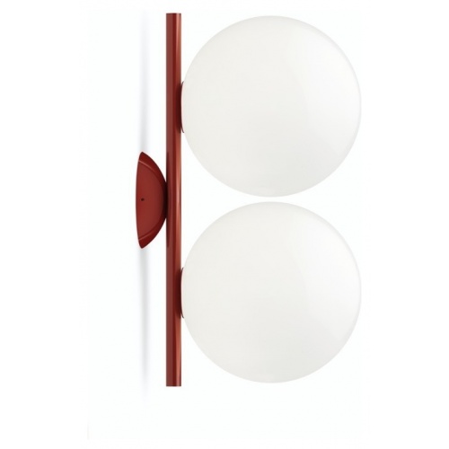 IC Lights C/W2 Double Wall & Ceiling Light 7