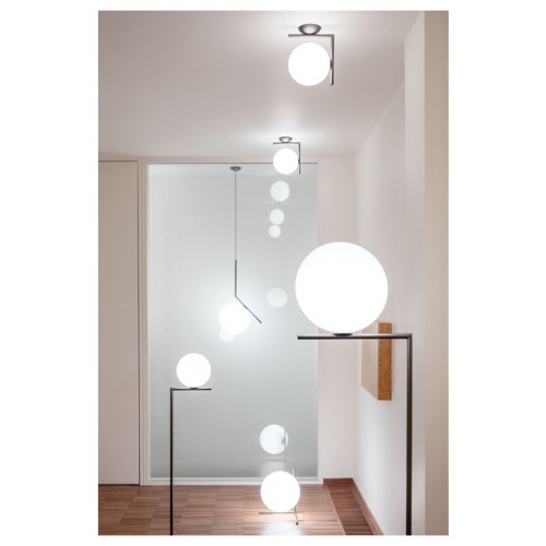 IC Lights C/W2 Wall & Ceiling Light 8