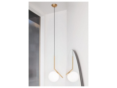 IC Lights S1 Pendant Light