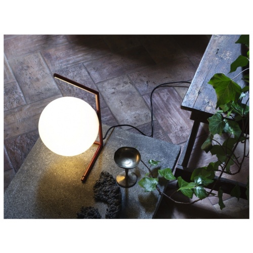 IC Lights T1 Table Lamp – Low 10