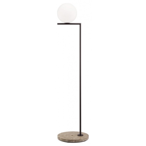 IC Outdoor Floor Lamp 5