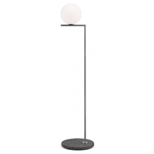 IC Outdoor Floor Lamp 7