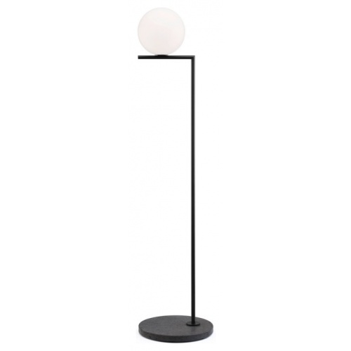 IC Outdoor Floor Lamp 8