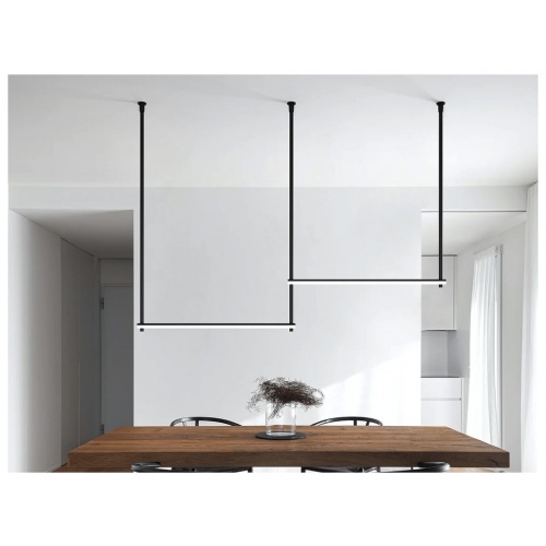 Infra-Structure Episode 2 C2 Pendant Light 5