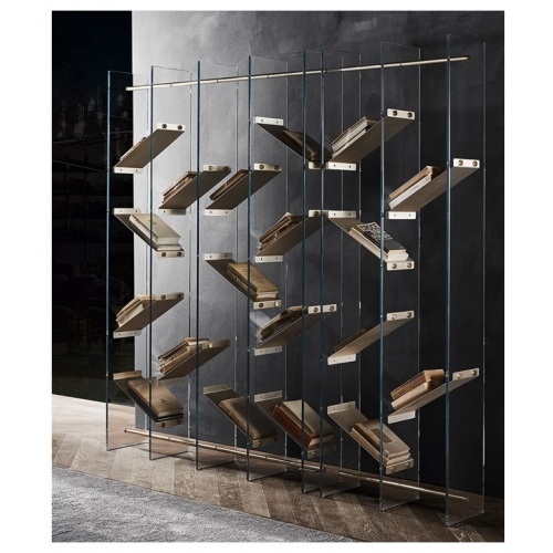 Isola Shelving System 7