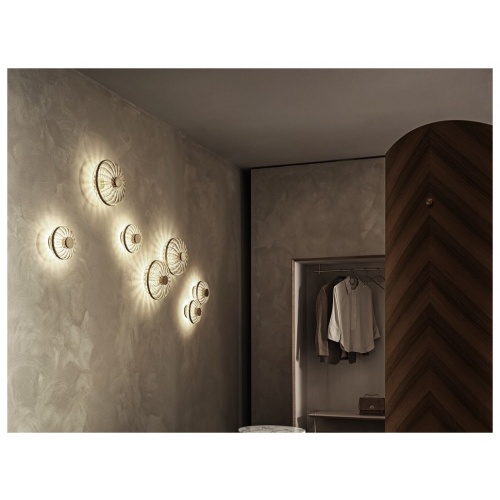 Jolie Applique Wall Light 5