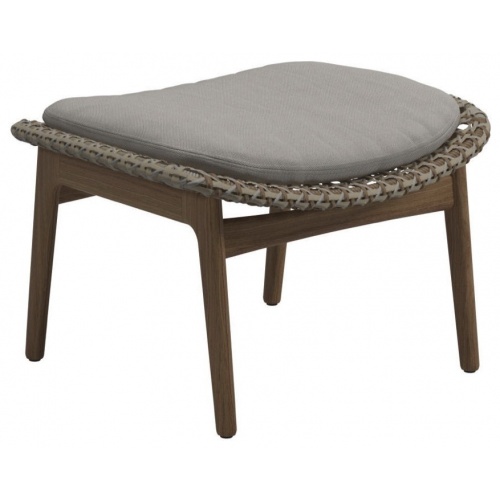 Kay Outdoor Ottoman 5