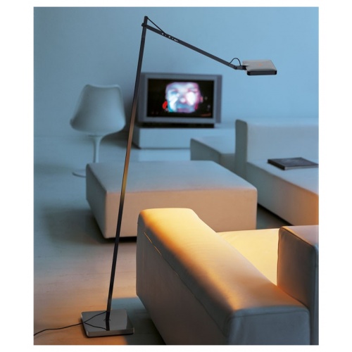 Kelvin LED Floor Lamp 13