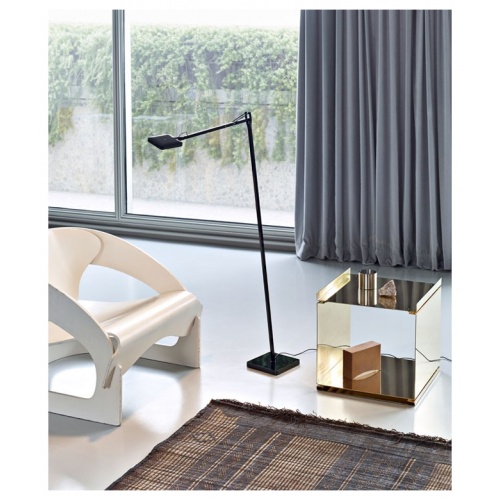 Kelvin LED Floor Lamp 14