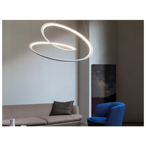 Kepler Pendant Light 6