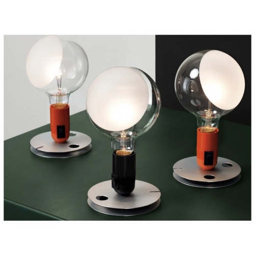 Lampadina Table Lamp 5