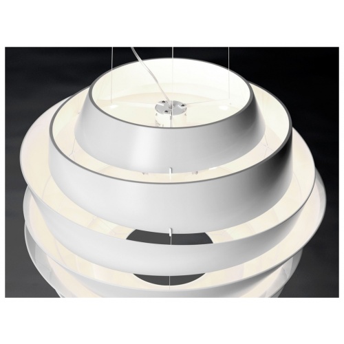 Le Soleil Pendant Light 6