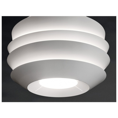 Le Soleil Pendant Light 7