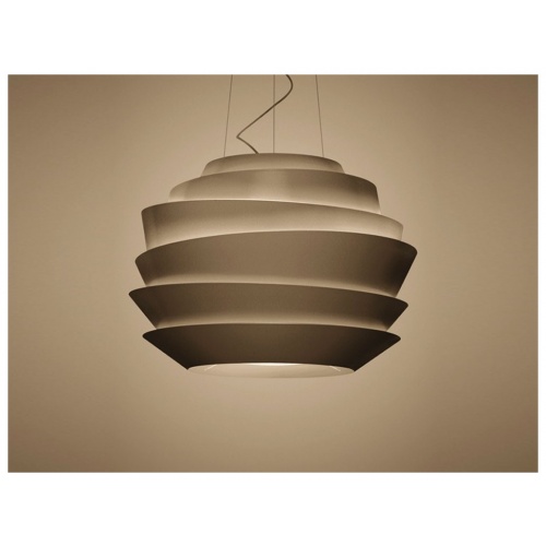 Le Soleil Pendant Light 8