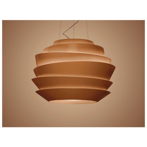 Le Soleil Pendant Light 9