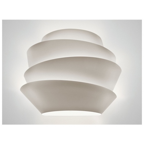 Le Soleil Wall Light 5