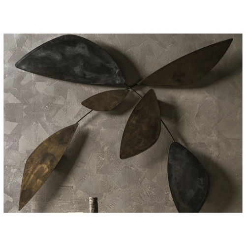 Leaf Sculpture 5