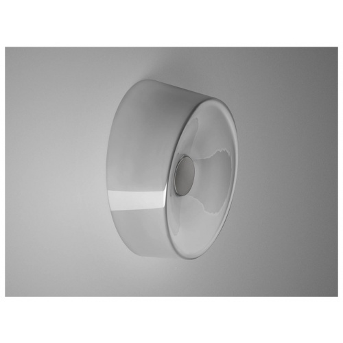 Lumiere XX Wall and Ceiling Light – Cool Grey 5