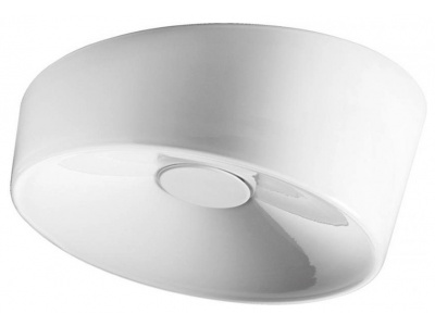 Lumiere XX Wall and Ceiling Light – White