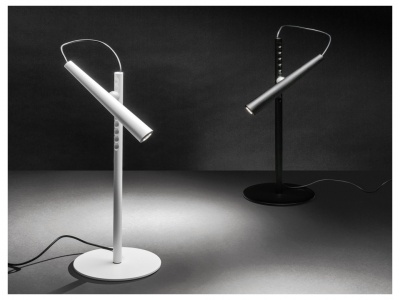 Magneto Table Lamp