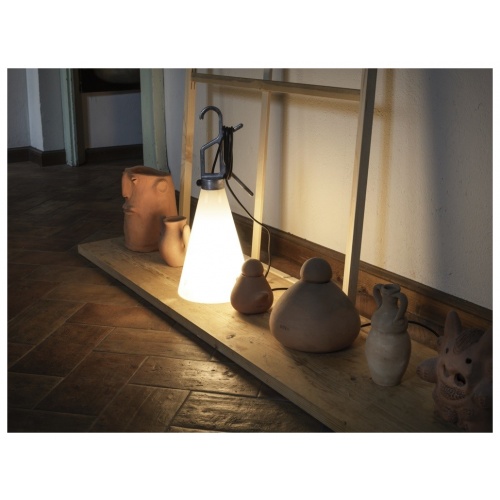 May Day Lamp – Limited Edition 6