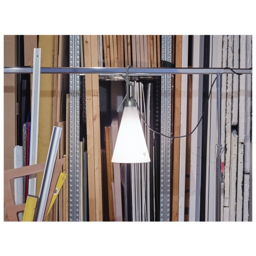 May Day Lamp – Limited Edition 7