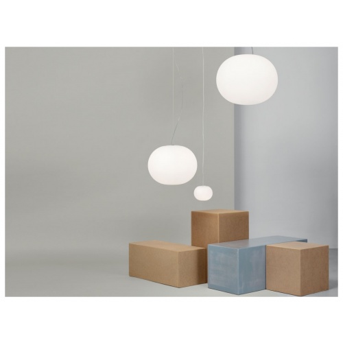 Mini Glo-Ball Pendant Light 5