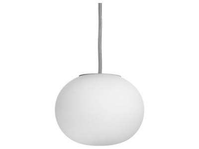 Mini Glo-Ball Pendant Light