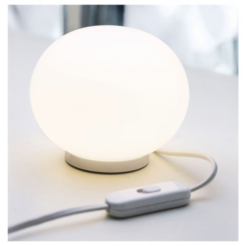 Mini Glo-Ball Table Lamp 6