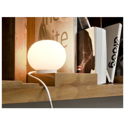 Mini Glo-Ball Table Lamp 7