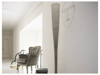 Mite Floor Lamp