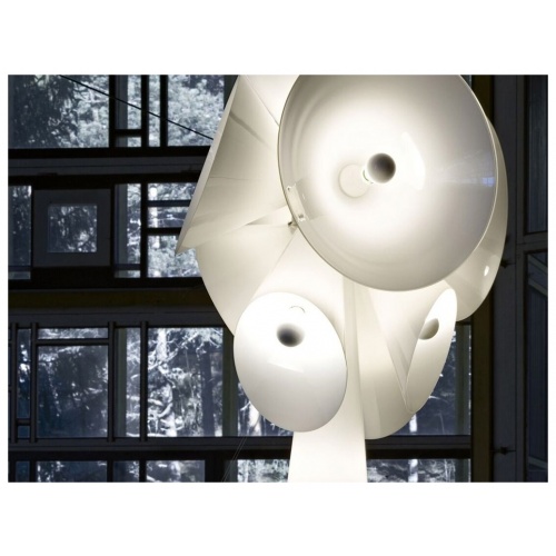 Nebula Pendant Light 7